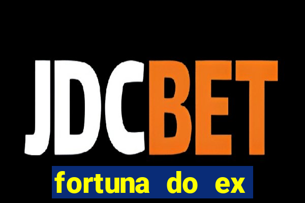 fortuna do ex jogador bebeto